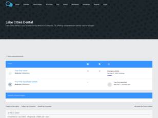 Lake Cities Dental