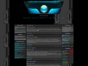 Free forum : ETERNITY