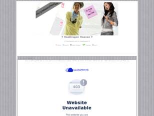 ♥ HeeDragon Heaven ♥