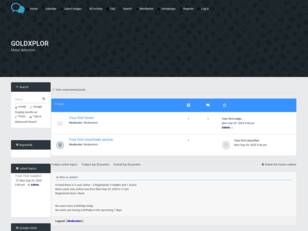 GOLDXPLOR