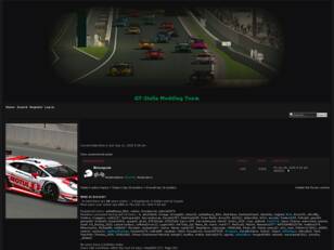 GT-Italia Modding Team