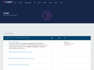 LAUM