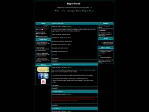 Free forum : Night World