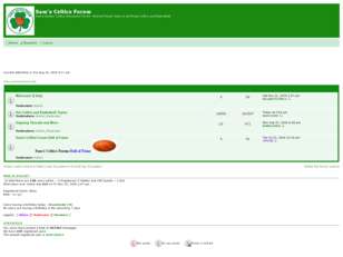 Sam's Celtics Discussion Forum